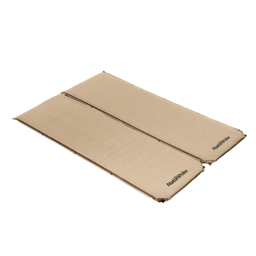 Naturehike samonafukovacia karimatka D03 1850g - krémová